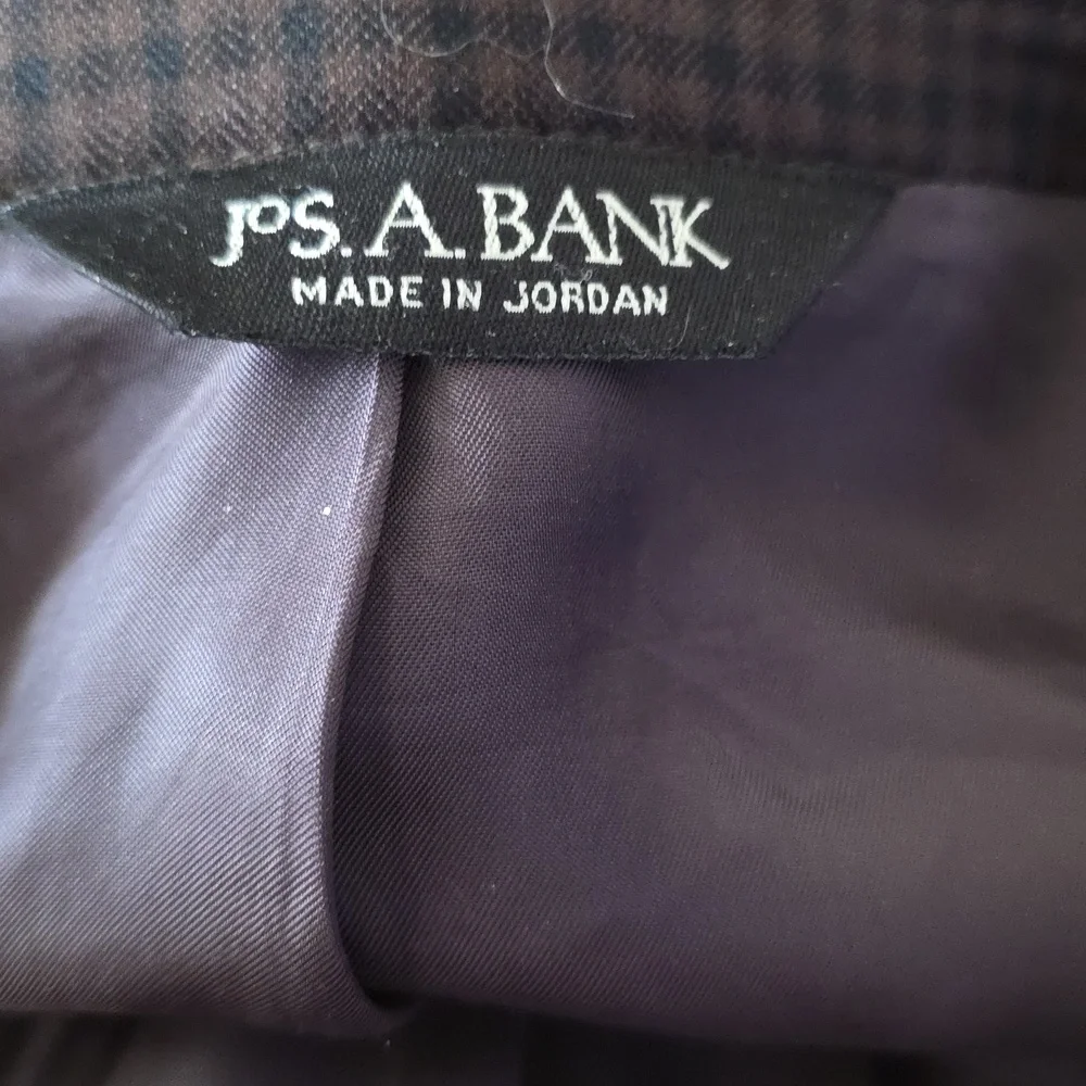 Mens Joespk A Banks Size 44 Sport Coat